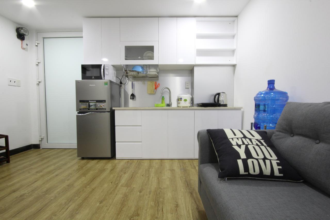 Appartement Smile 16 *