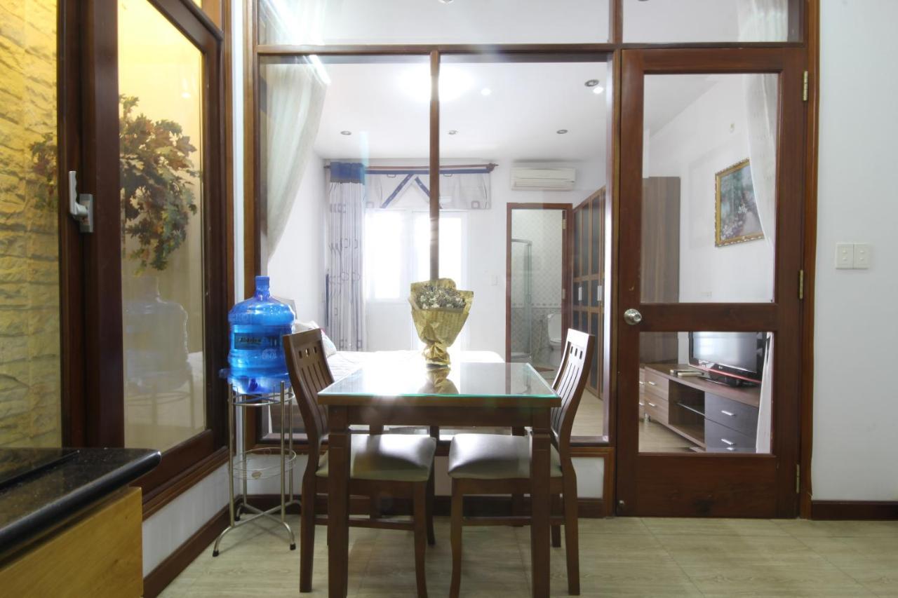 Appartement Smile 16 Hô Chi Minh-Ville
