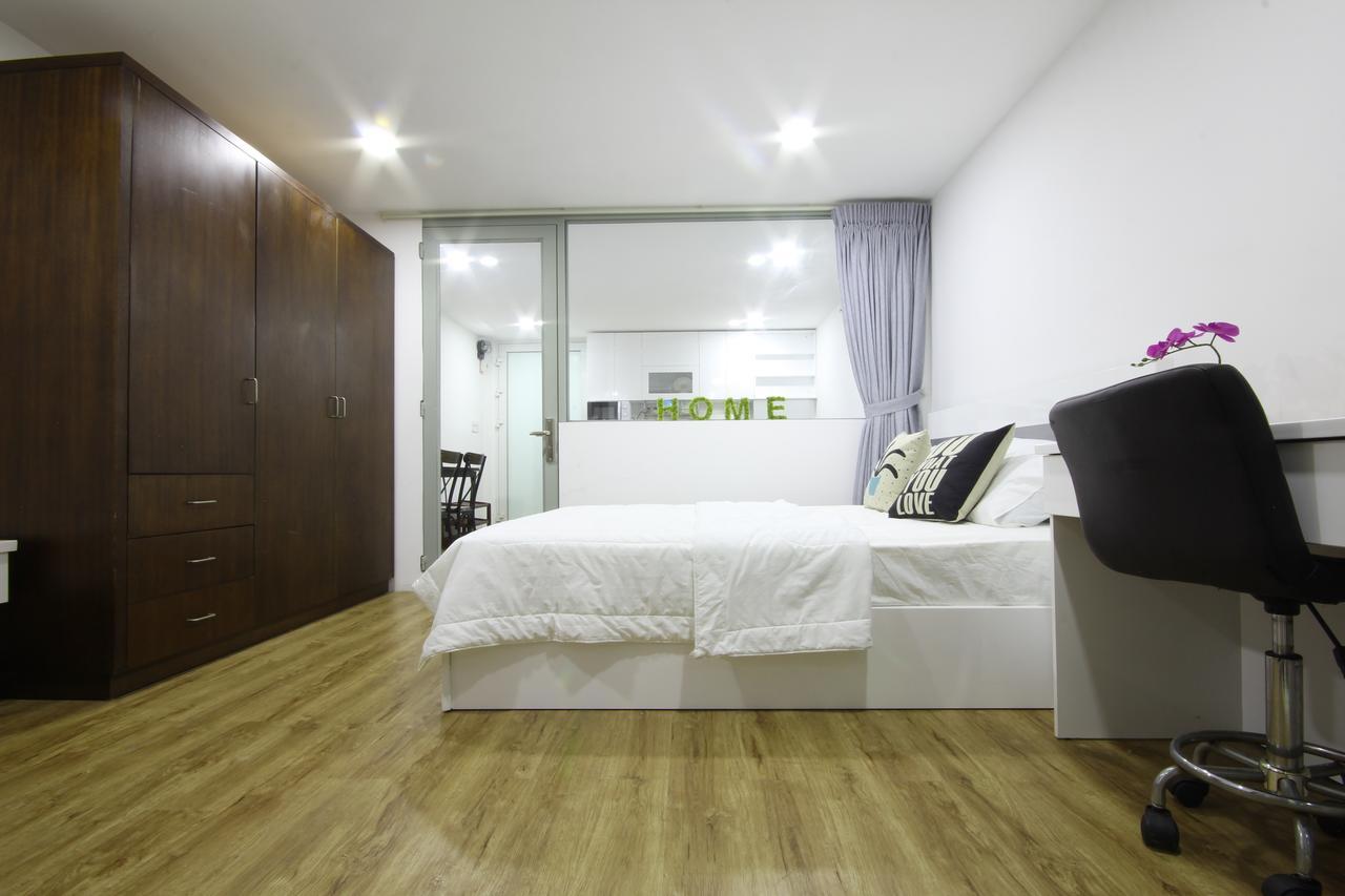 Smile 16 Appartement