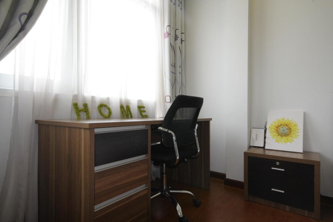 Appartement Smile 16 Hô Chi Minh-Ville