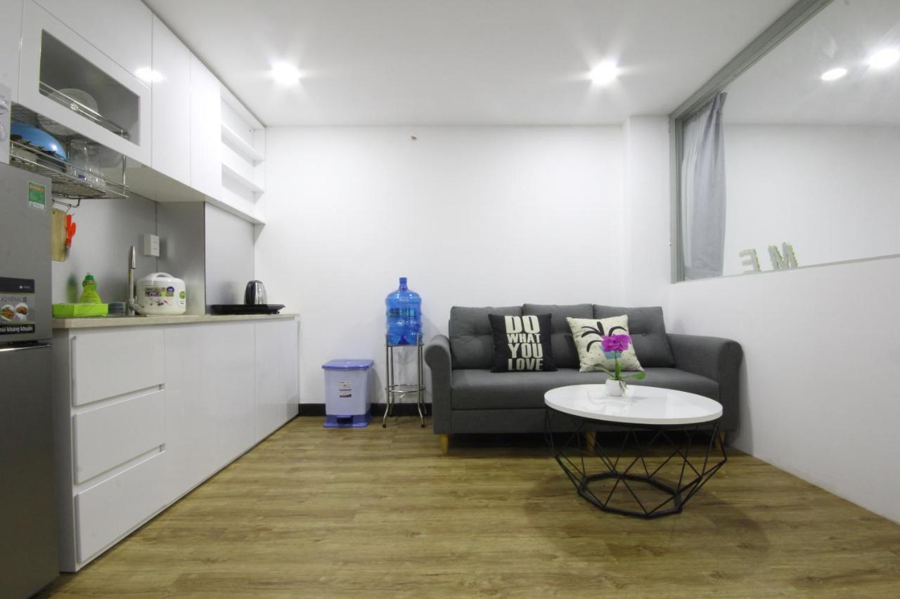 Appartement Smile 16