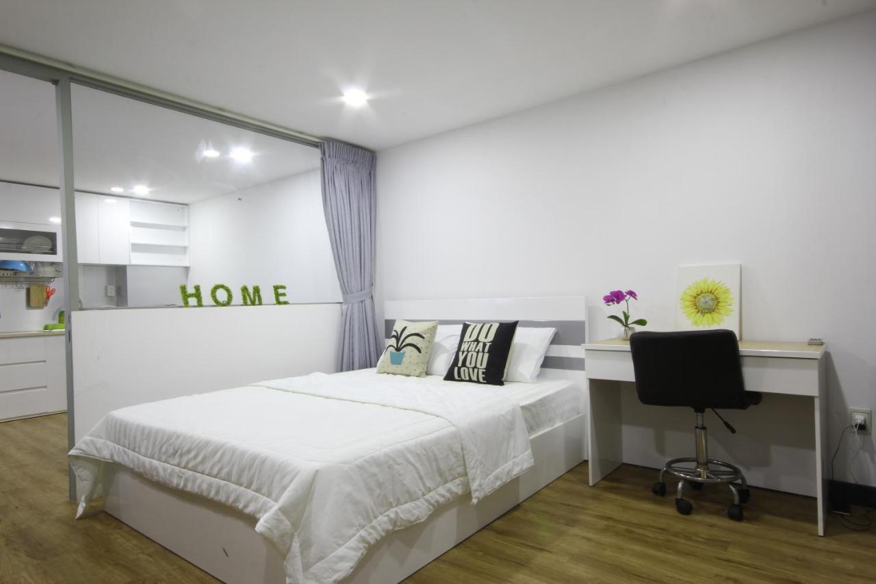 Appartement Smile 16 Hô Chi Minh-Ville