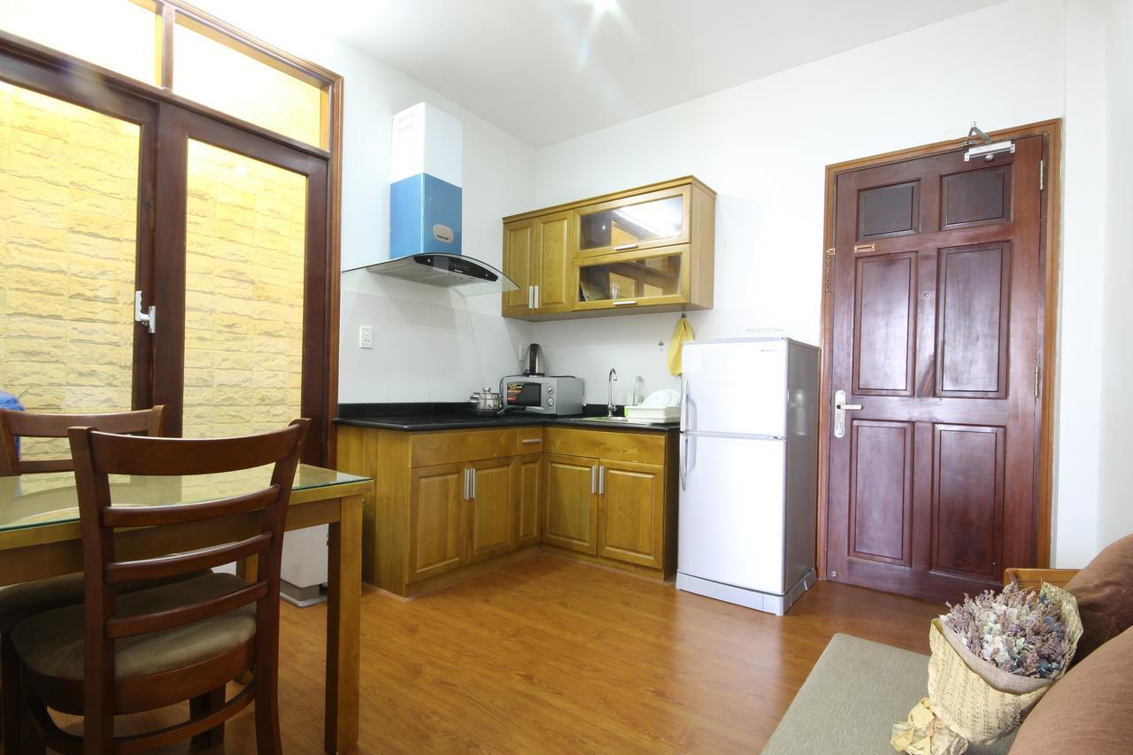 Appartement Smile 16 *