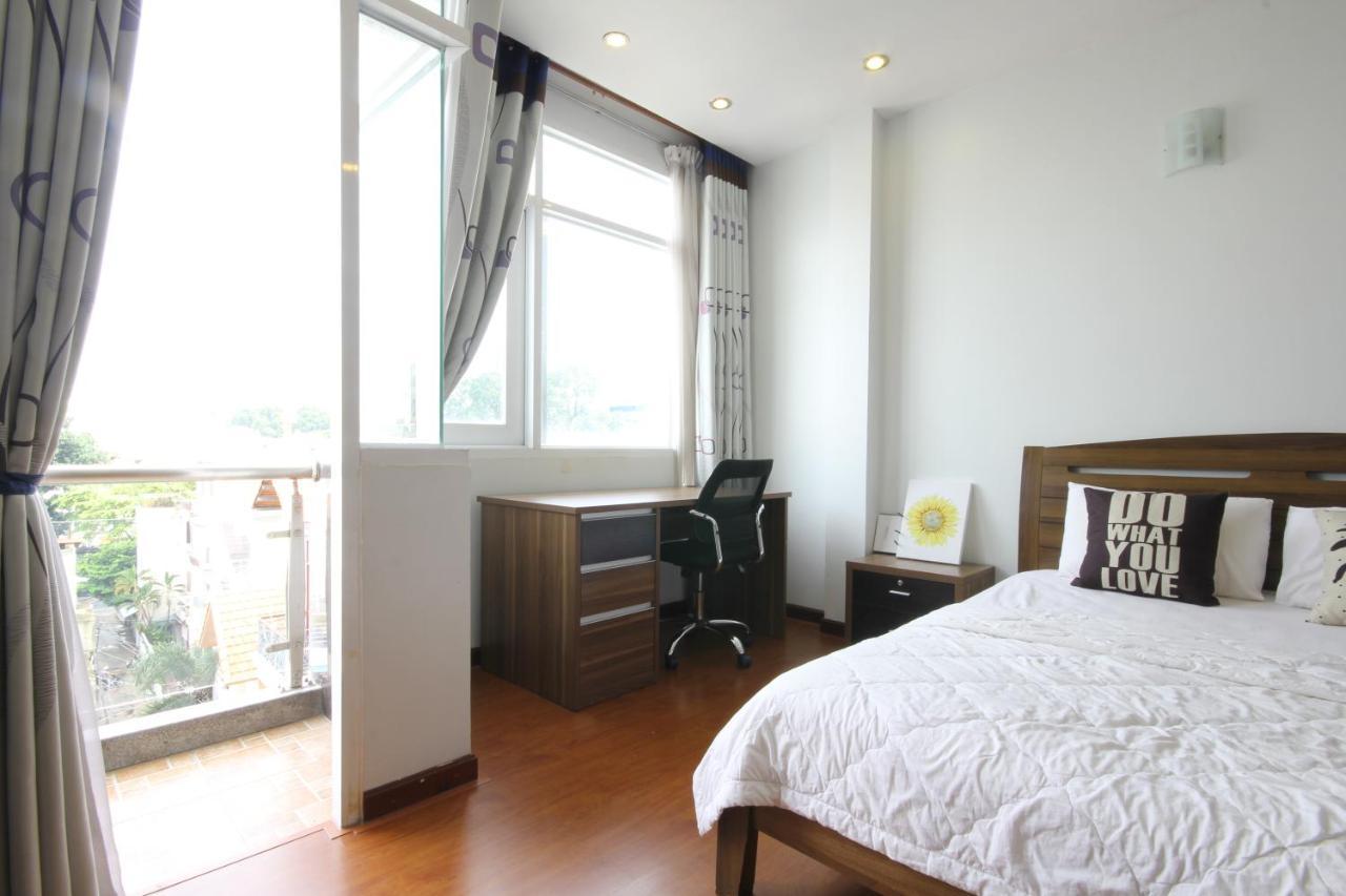 Appartement Smile 16