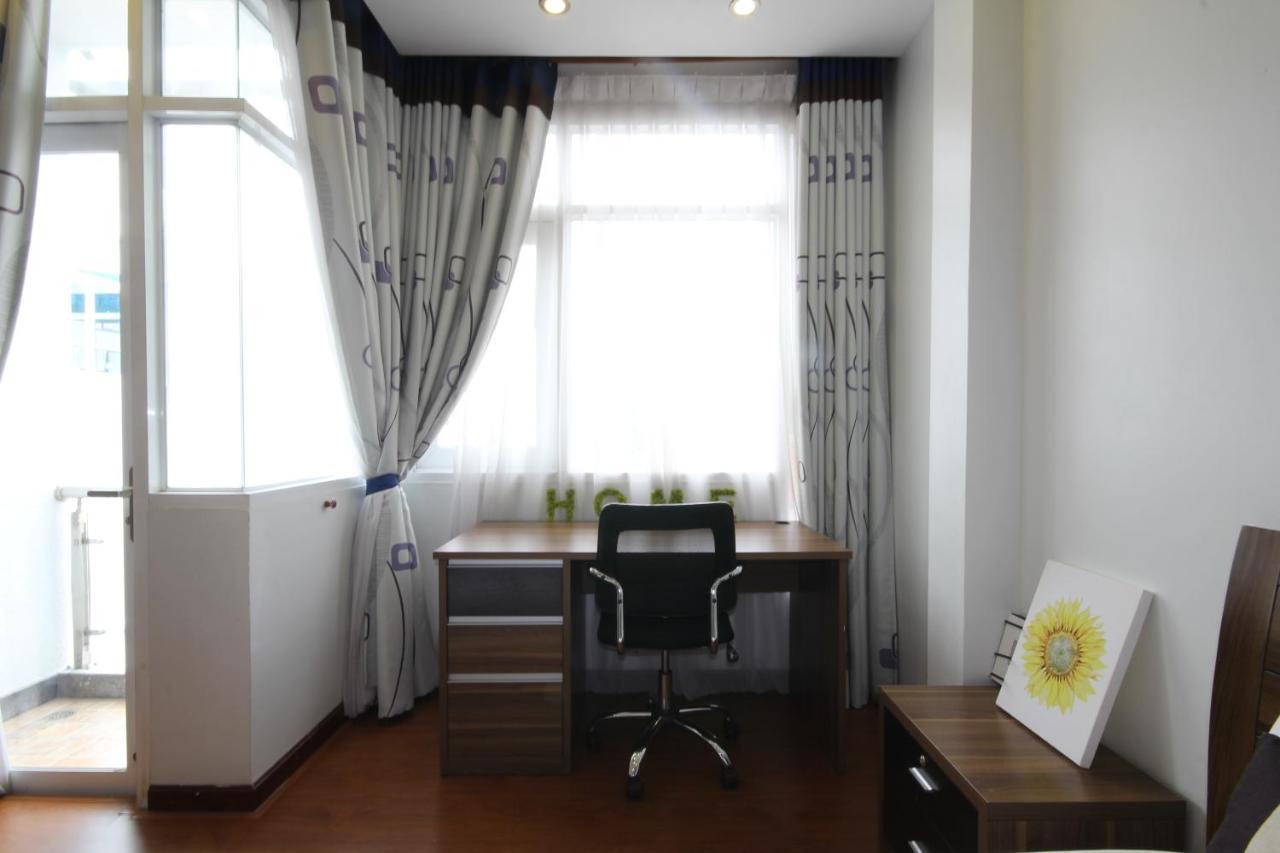 Appartement Smile 16 *