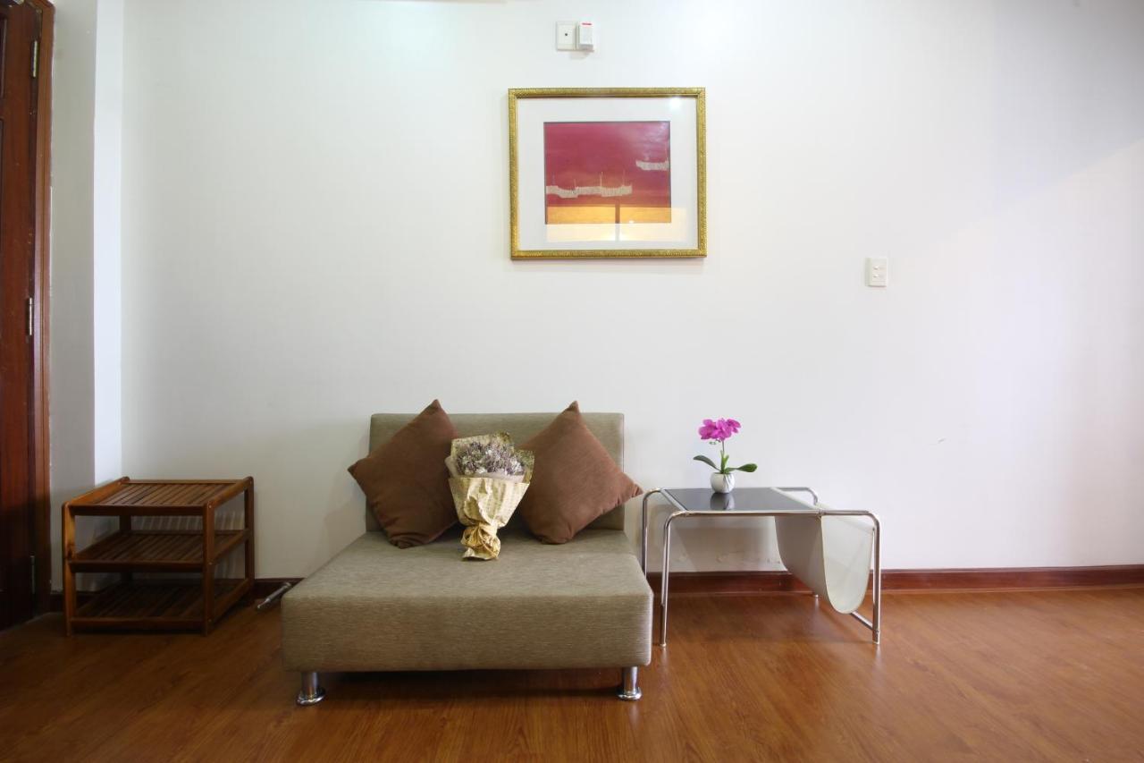 Appartement Smile 16 *