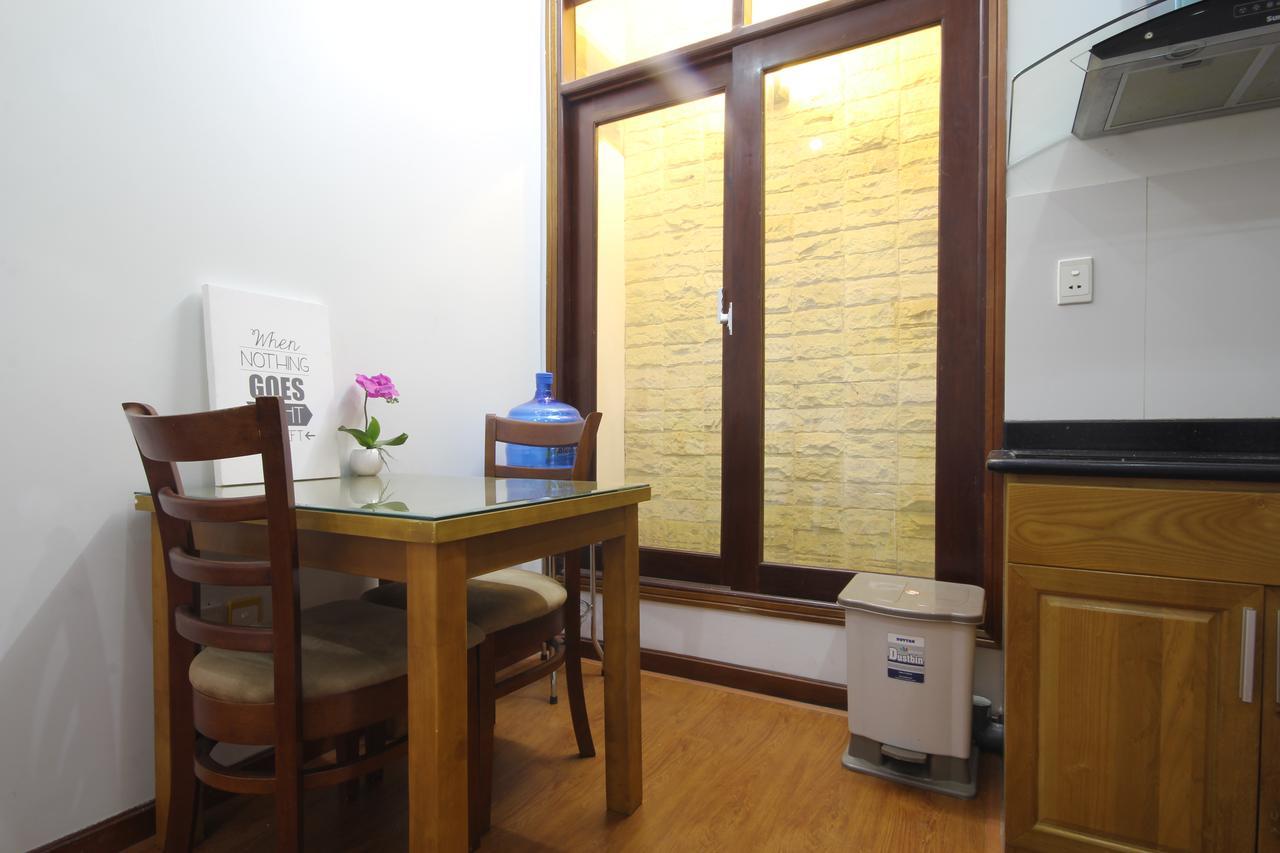 Smile 16 Appartement