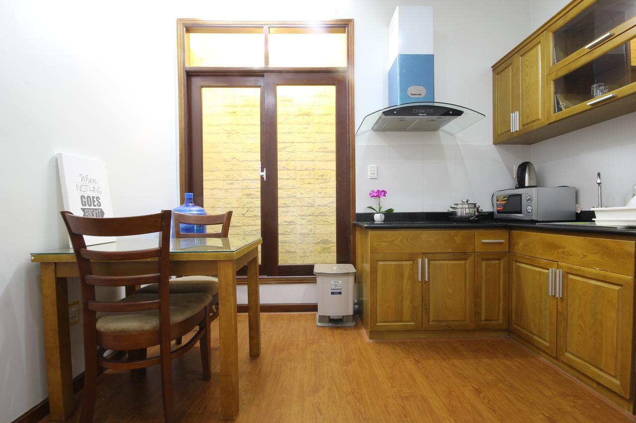 Appartement Smile 16 *
