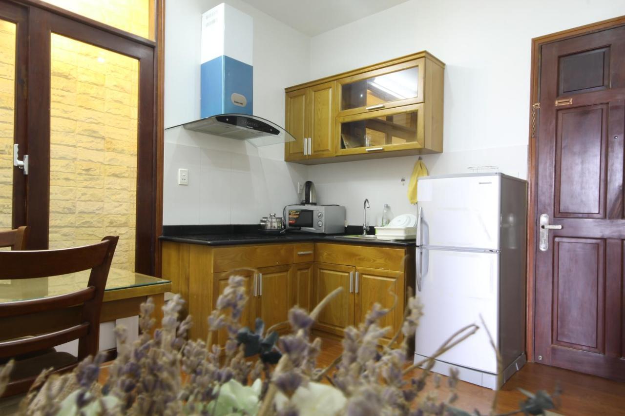 Appartement Smile 16
