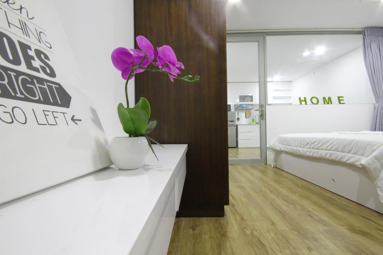 Appartement Smile 16