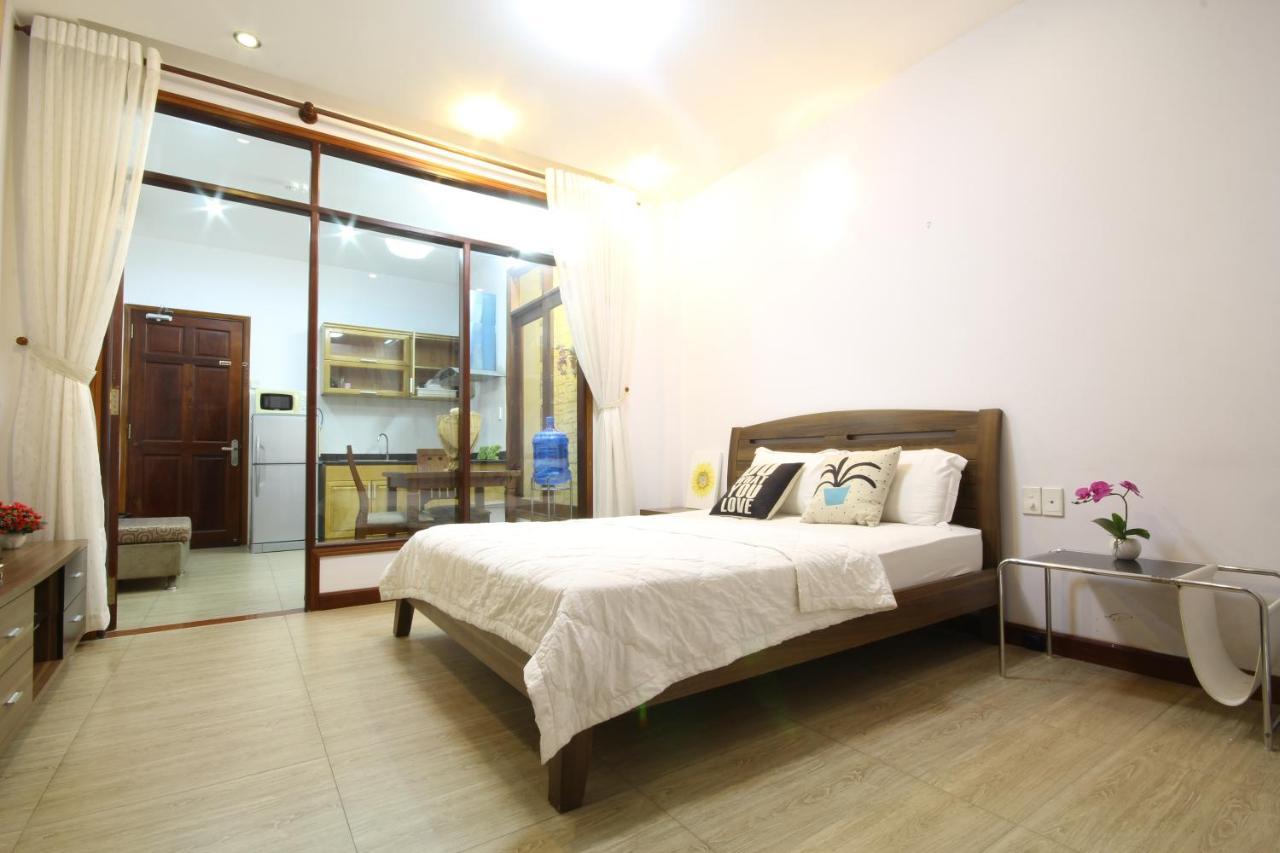 Smile 16 Appartement *