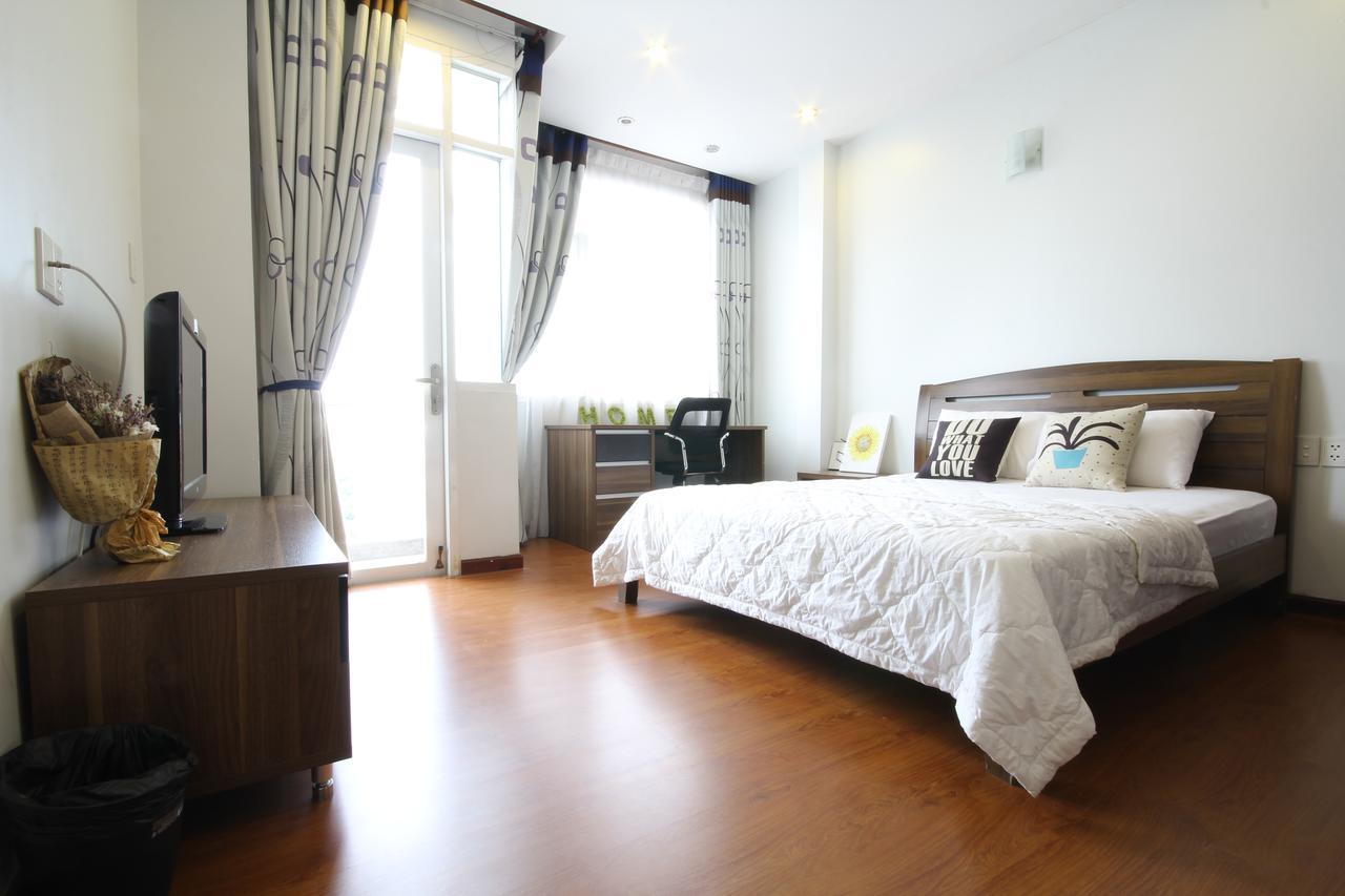 Appartement Smile 16 *