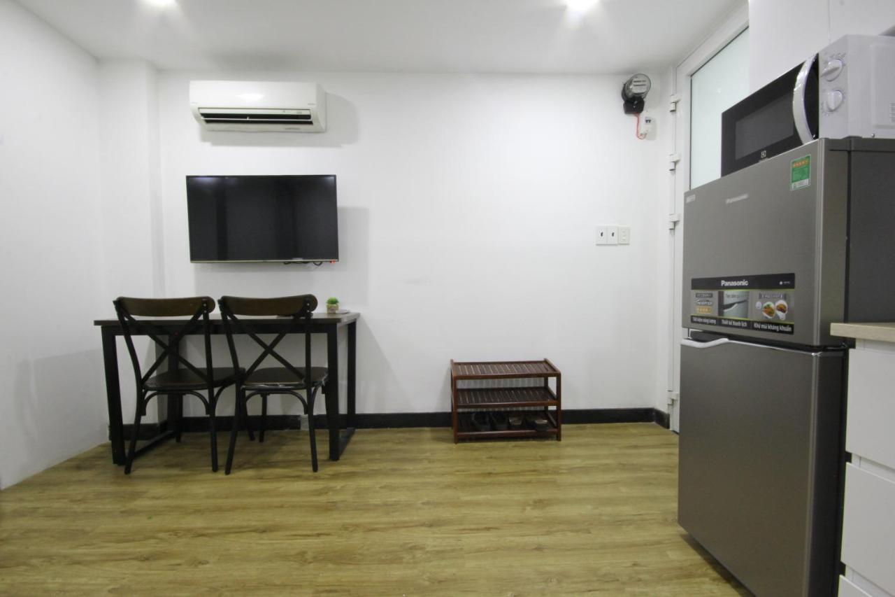 Smile 16 Appartement