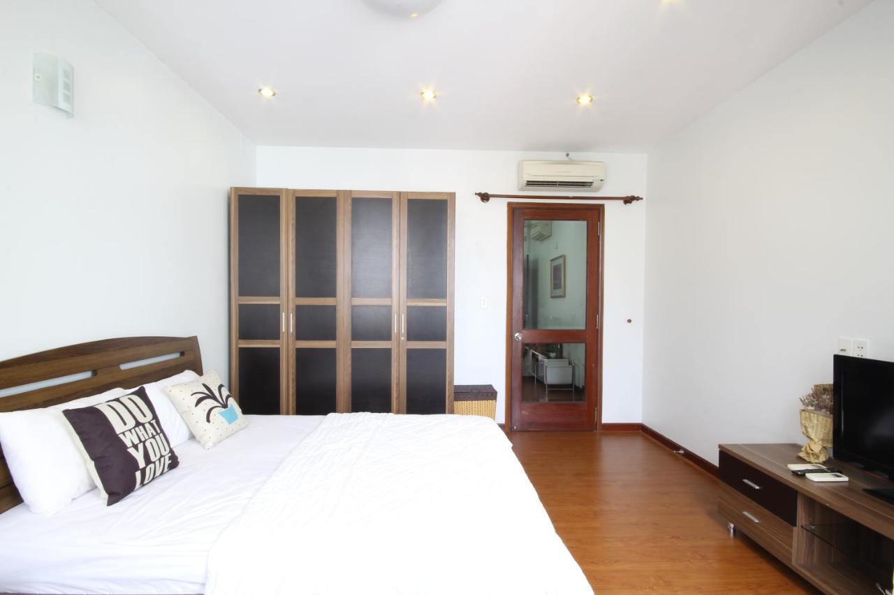 Appartement Smile 16 *