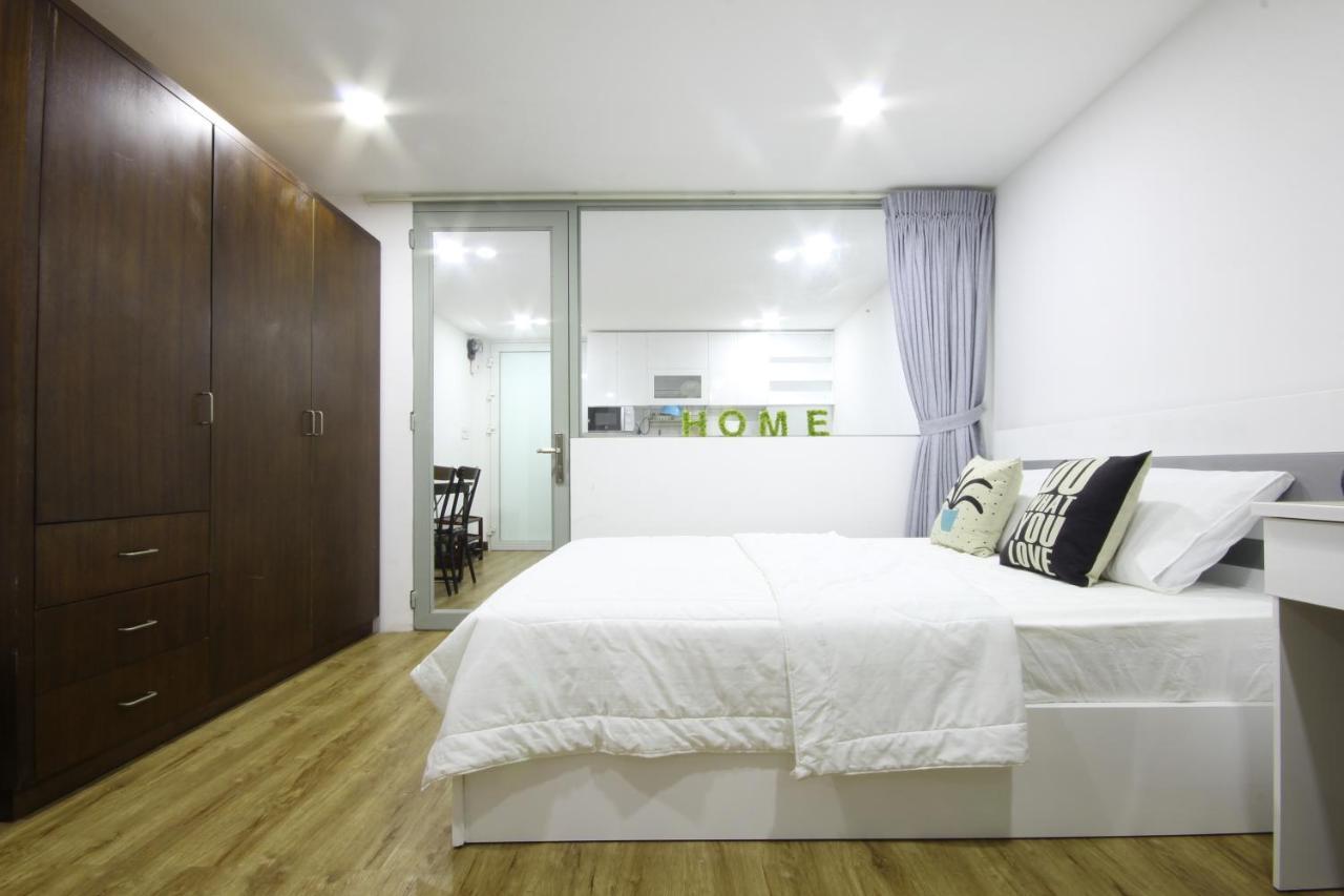 Smile 16 Appartement *