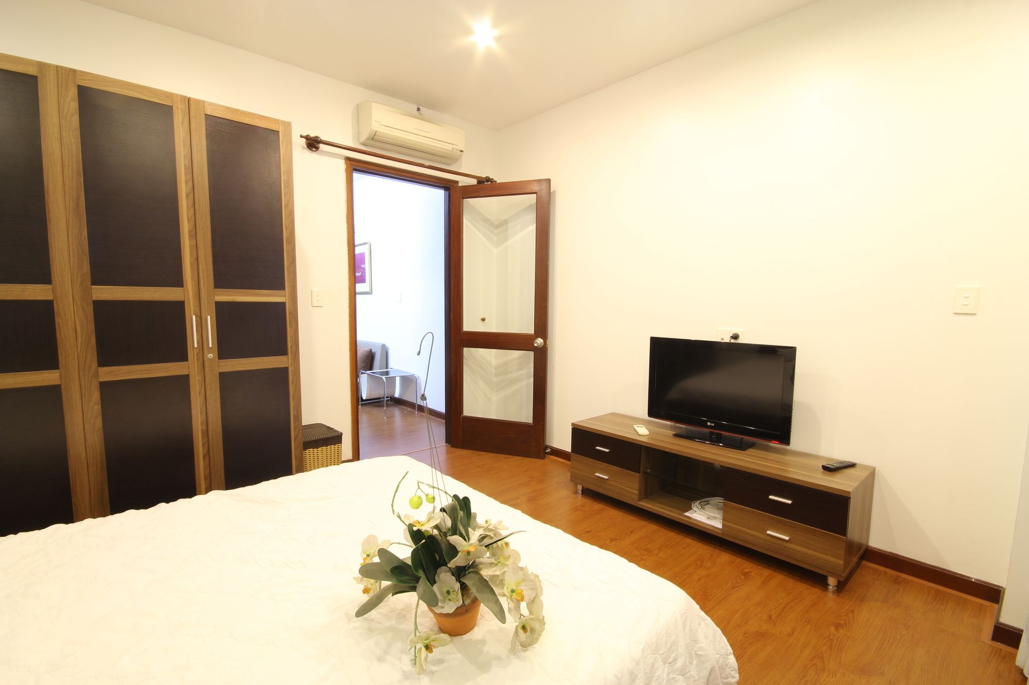Smile 16 Appartement Hô Chi Minh-Ville