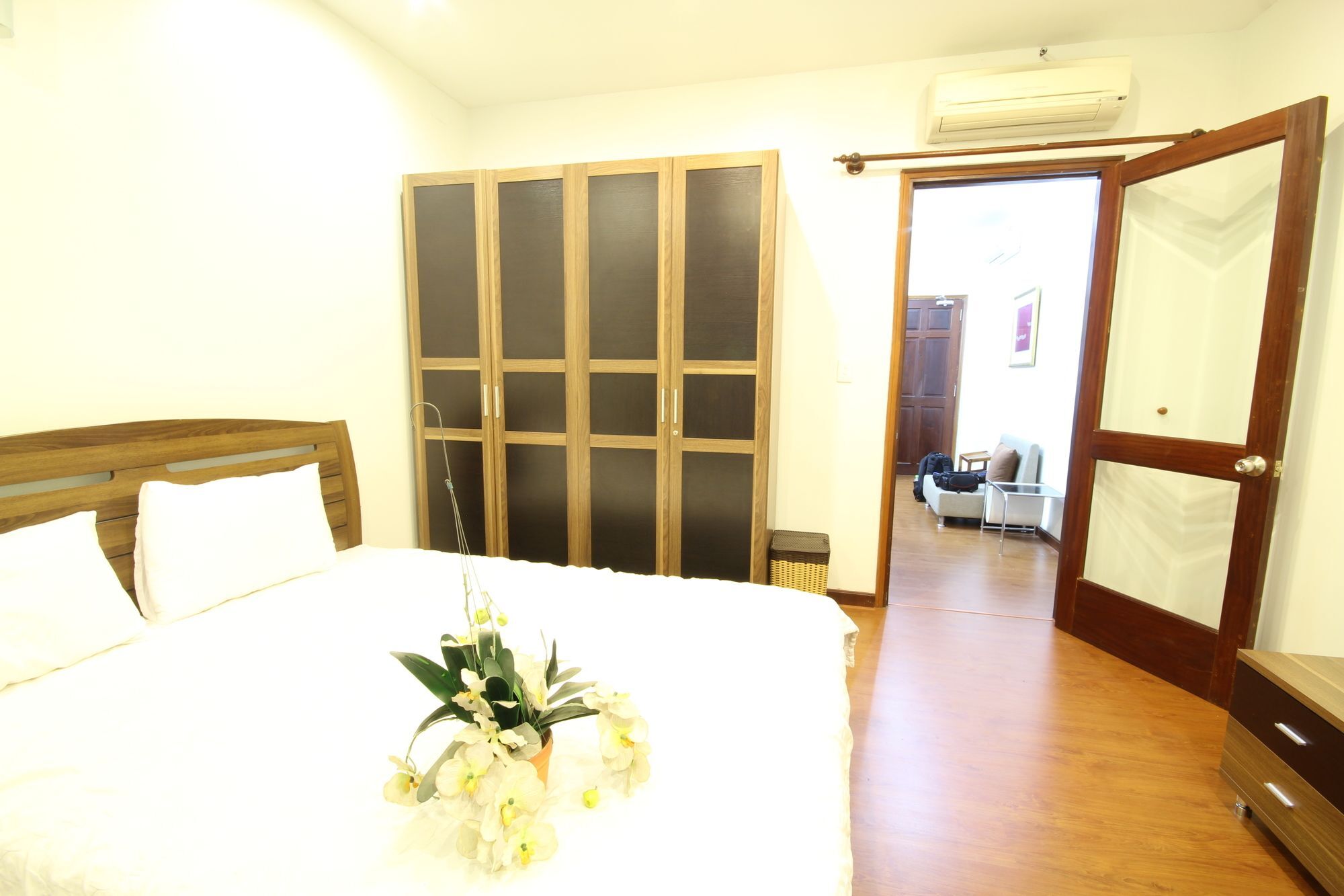 Appartement Smile 16 *
